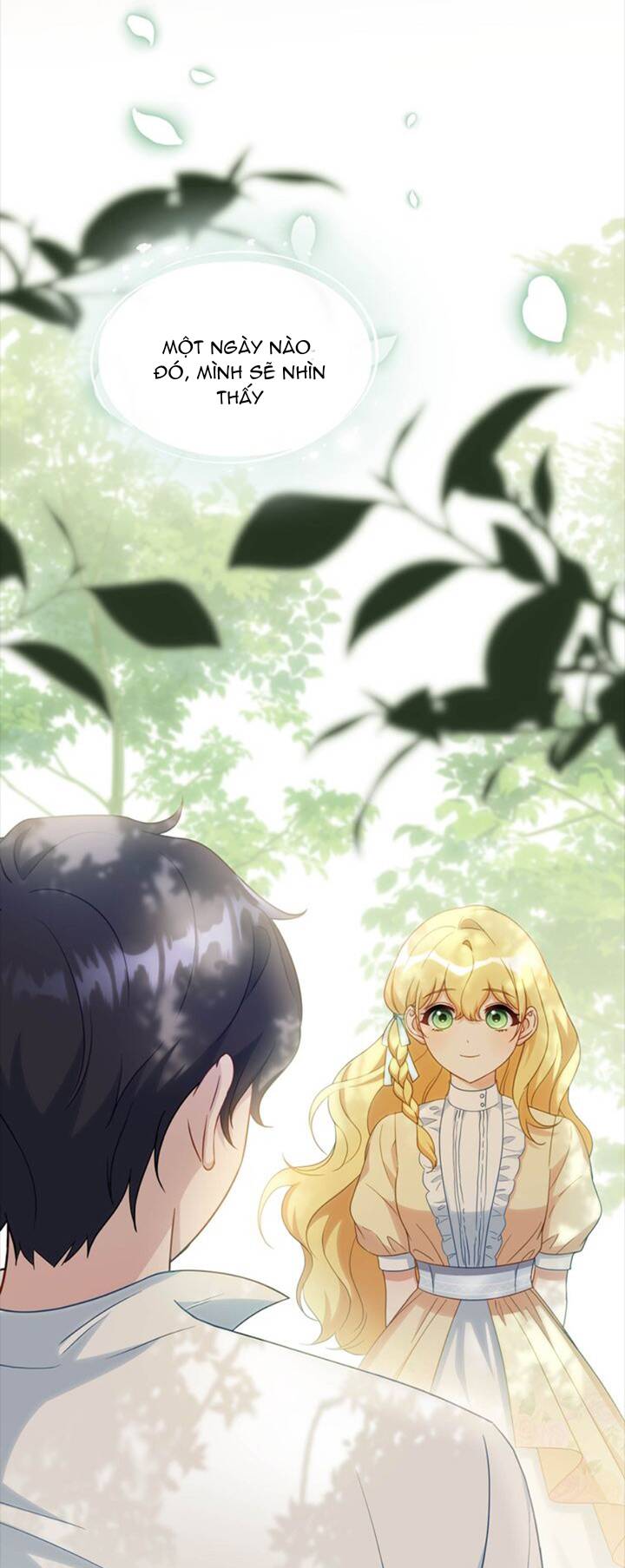 Chúa Phù Hộ Cho Sự Hủy Diệt Của Ta Chapter 6 - Trang 2
