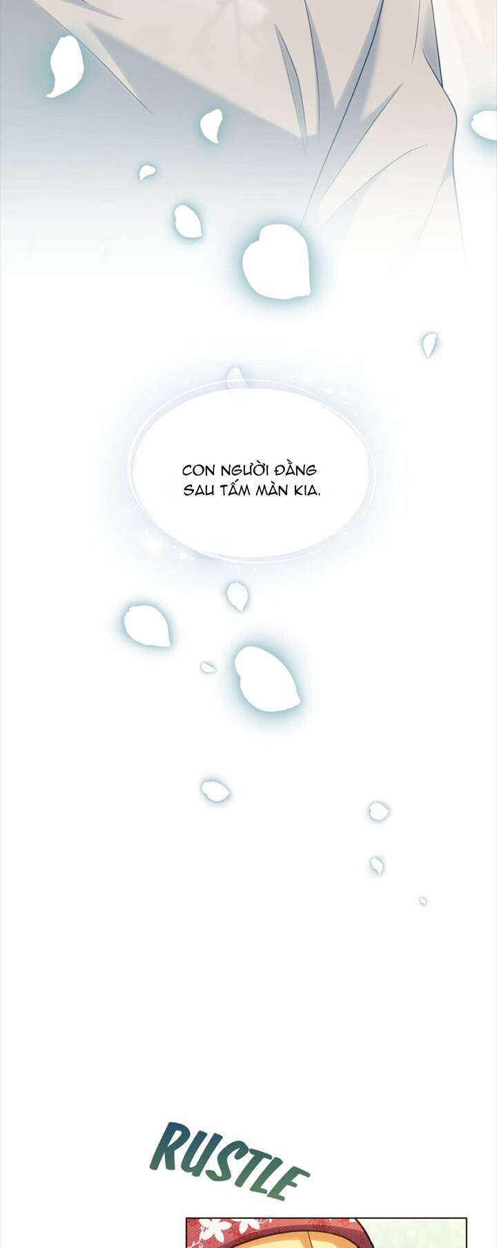 Chúa Phù Hộ Cho Sự Hủy Diệt Của Ta Chapter 6 - Trang 2