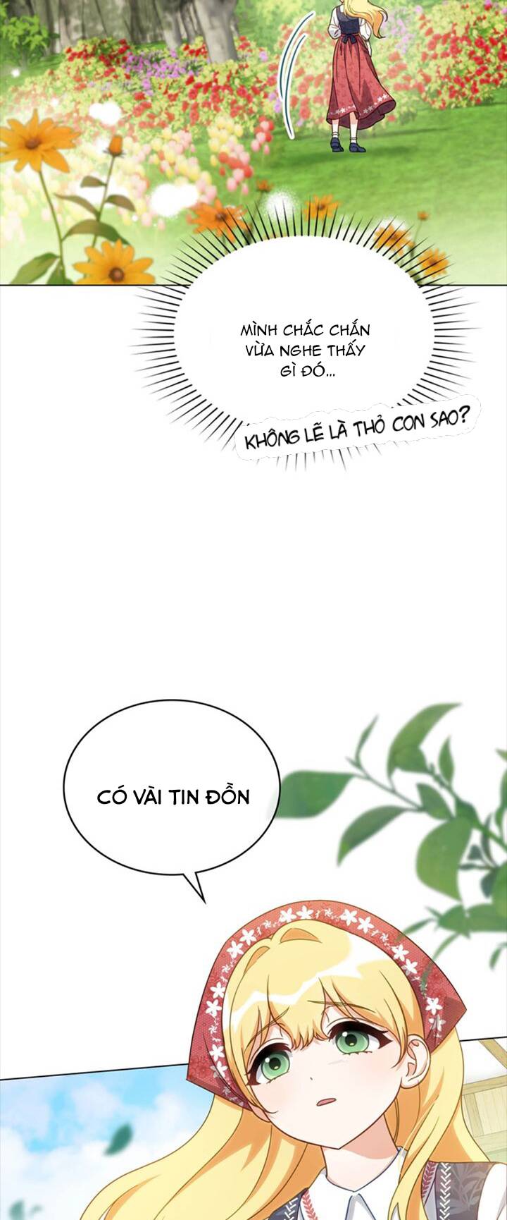 Chúa Phù Hộ Cho Sự Hủy Diệt Của Ta Chapter 6 - Trang 2