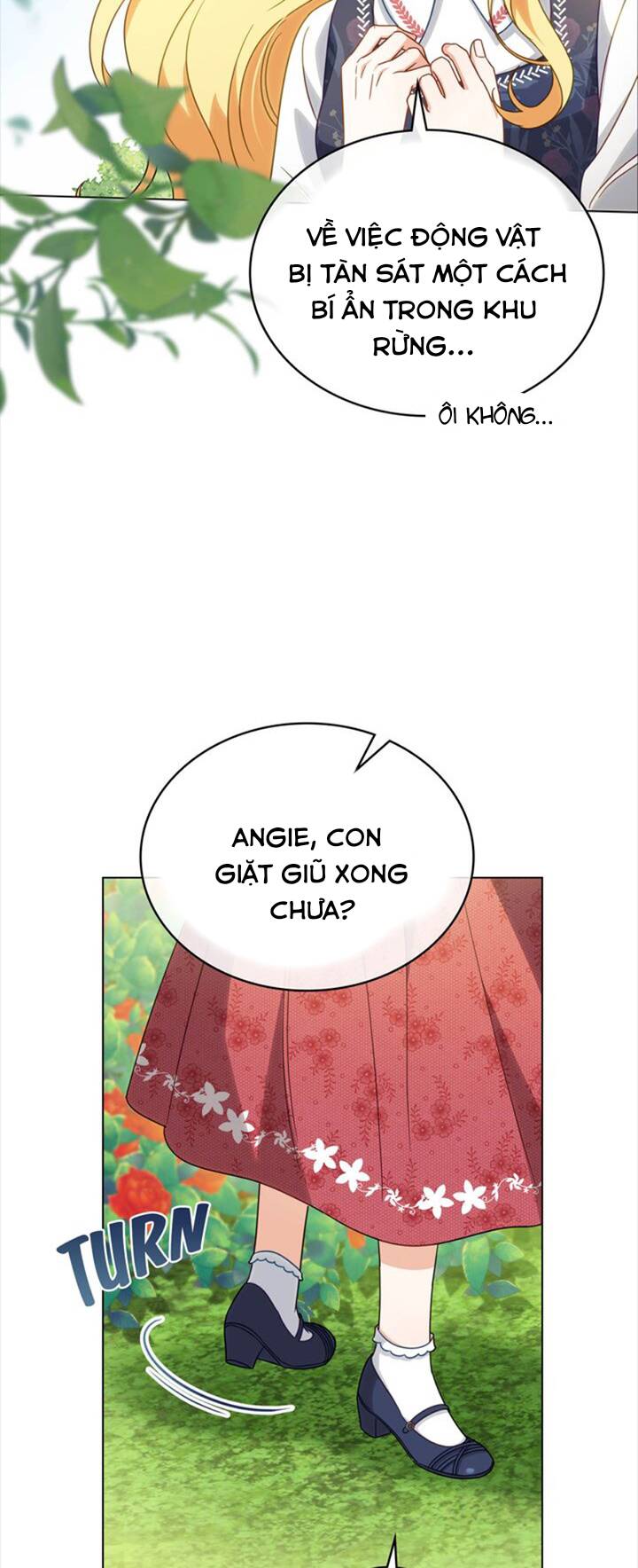 Chúa Phù Hộ Cho Sự Hủy Diệt Của Ta Chapter 6 - Trang 2
