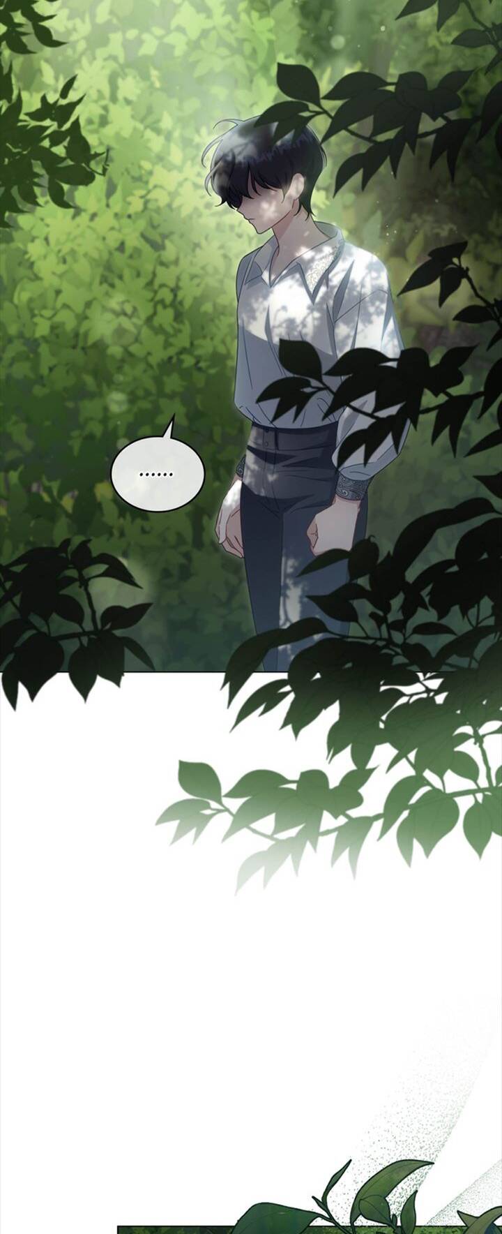 Chúa Phù Hộ Cho Sự Hủy Diệt Của Ta Chapter 6 - Trang 2