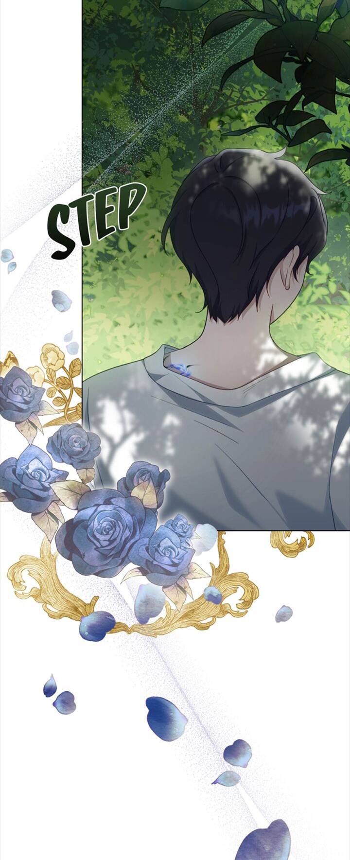 Chúa Phù Hộ Cho Sự Hủy Diệt Của Ta Chapter 6 - Trang 2