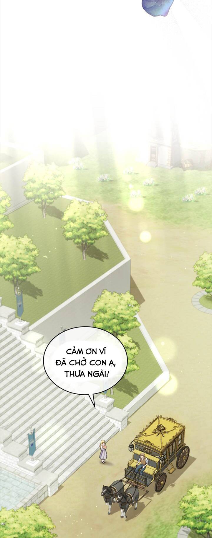 Chúa Phù Hộ Cho Sự Hủy Diệt Của Ta Chapter 6 - Trang 2