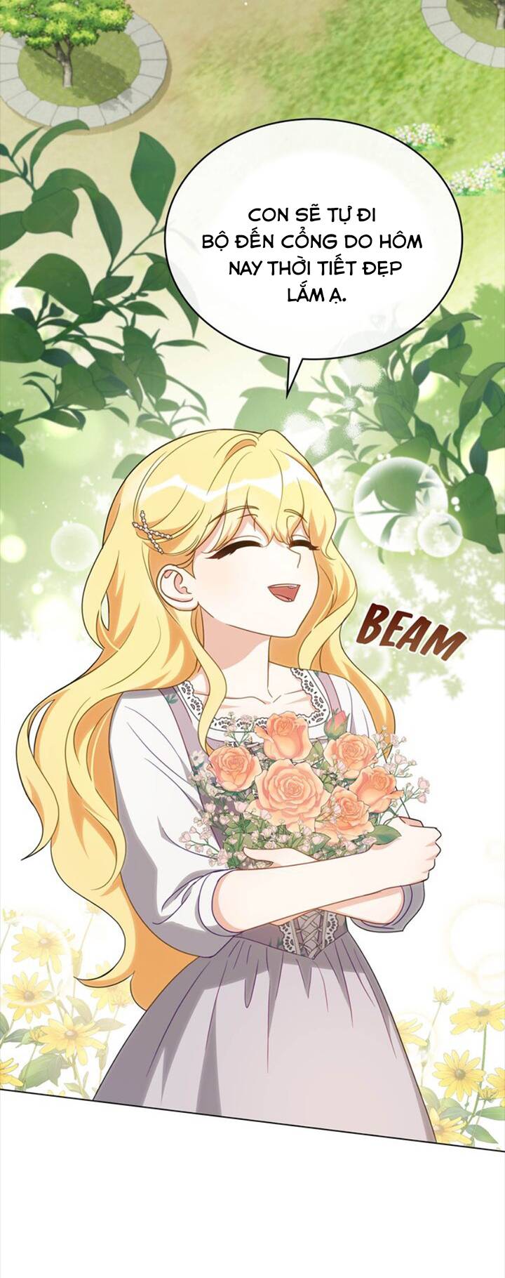 Chúa Phù Hộ Cho Sự Hủy Diệt Của Ta Chapter 6 - Trang 2