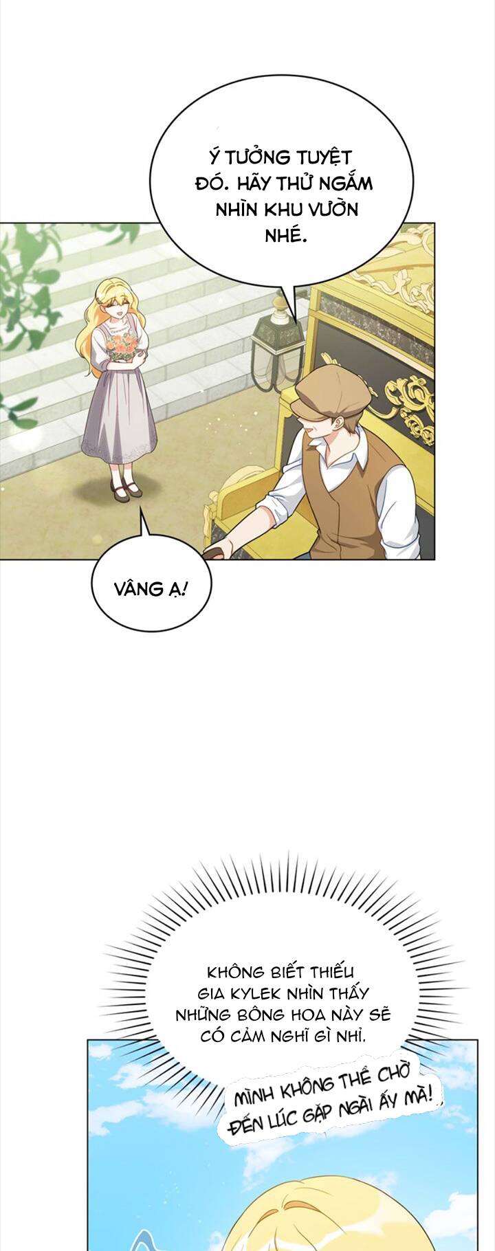 Chúa Phù Hộ Cho Sự Hủy Diệt Của Ta Chapter 6 - Trang 2