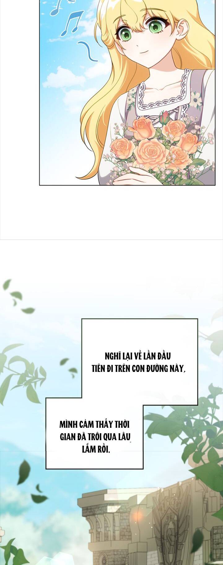 Chúa Phù Hộ Cho Sự Hủy Diệt Của Ta Chapter 6 - Trang 2