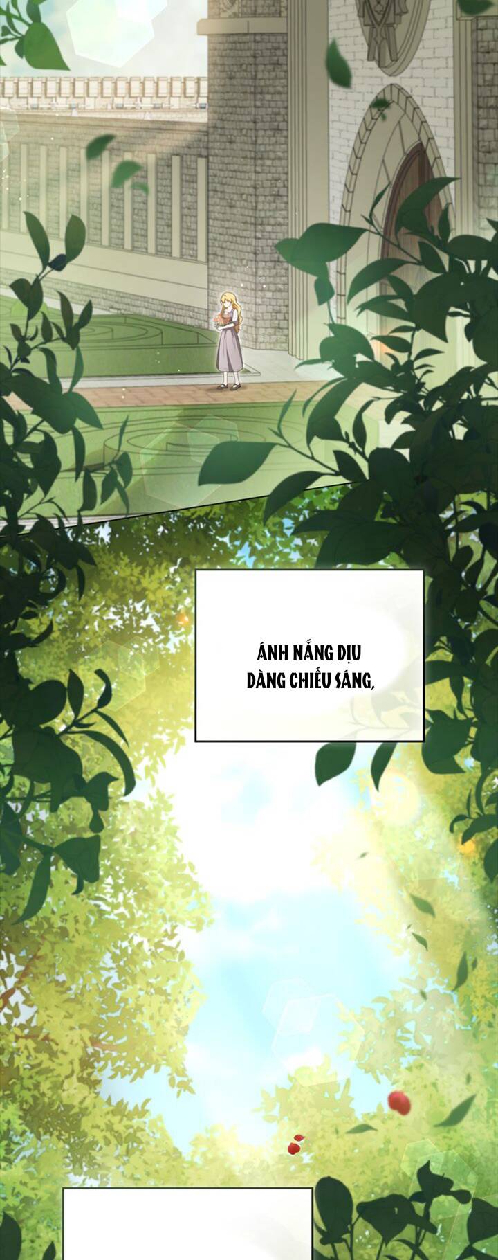 Chúa Phù Hộ Cho Sự Hủy Diệt Của Ta Chapter 6 - Trang 2