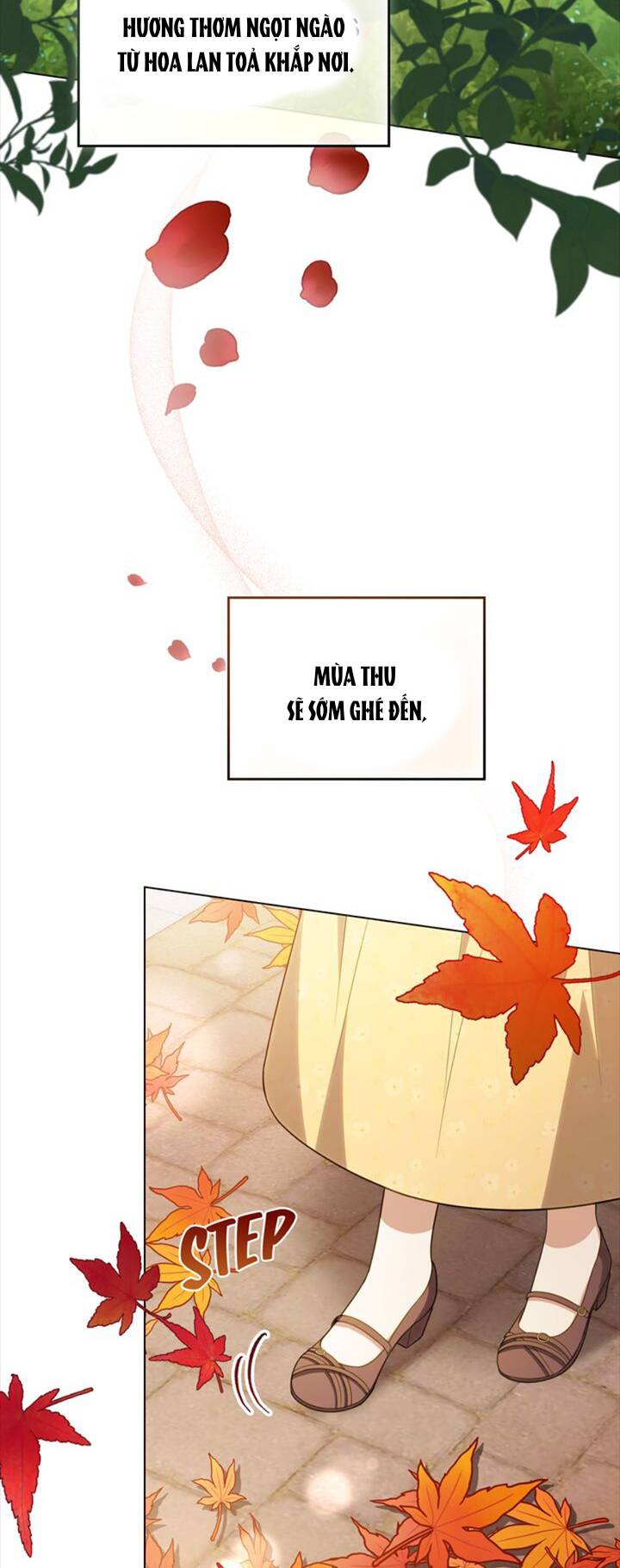 Chúa Phù Hộ Cho Sự Hủy Diệt Của Ta Chapter 6 - Trang 2