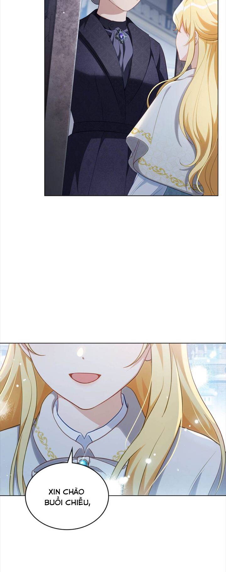 Chúa Phù Hộ Cho Sự Hủy Diệt Của Ta Chapter 6 - Trang 2