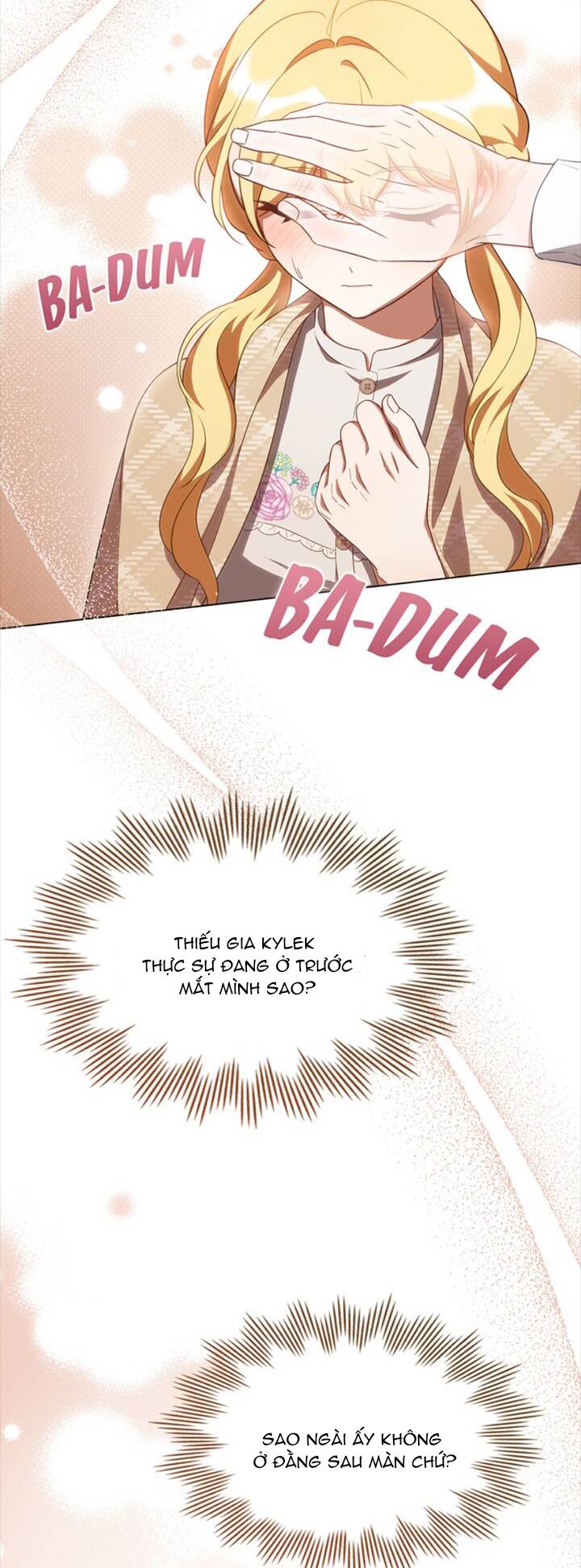 Chúa Phù Hộ Cho Sự Hủy Diệt Của Ta Chapter 6 - Trang 2