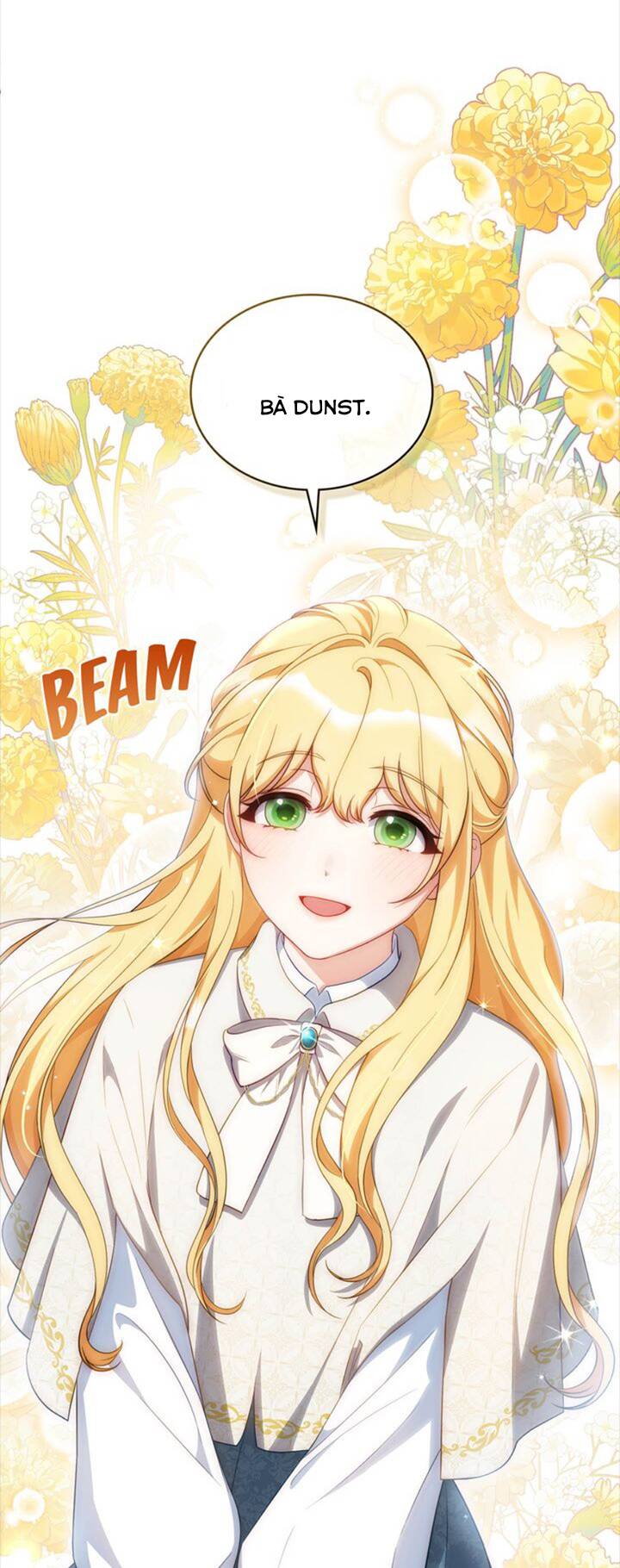 Chúa Phù Hộ Cho Sự Hủy Diệt Của Ta Chapter 6 - Trang 2