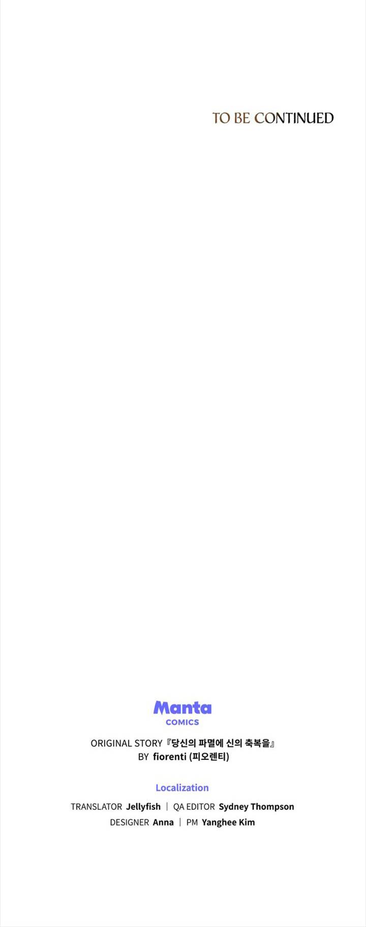 Chúa Phù Hộ Cho Sự Hủy Diệt Của Ta Chapter 6 - Trang 2