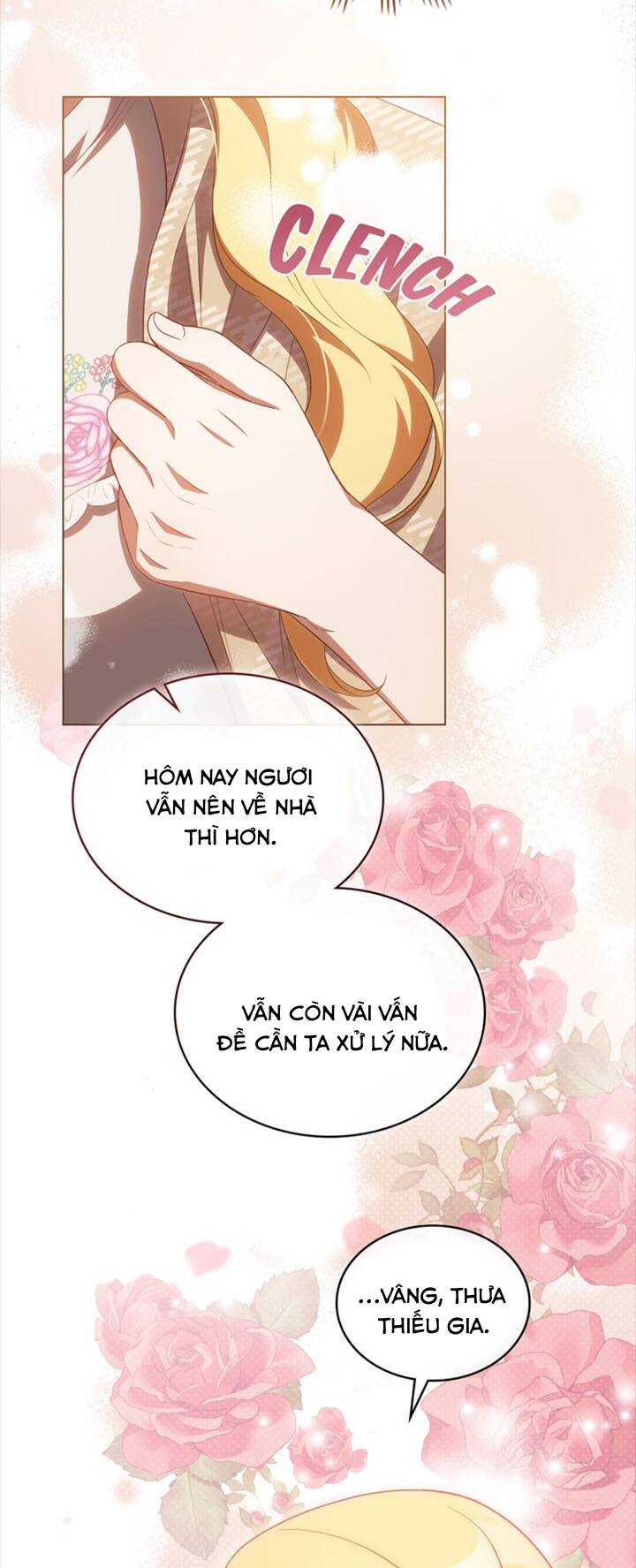 Chúa Phù Hộ Cho Sự Hủy Diệt Của Ta Chapter 6 - Trang 2