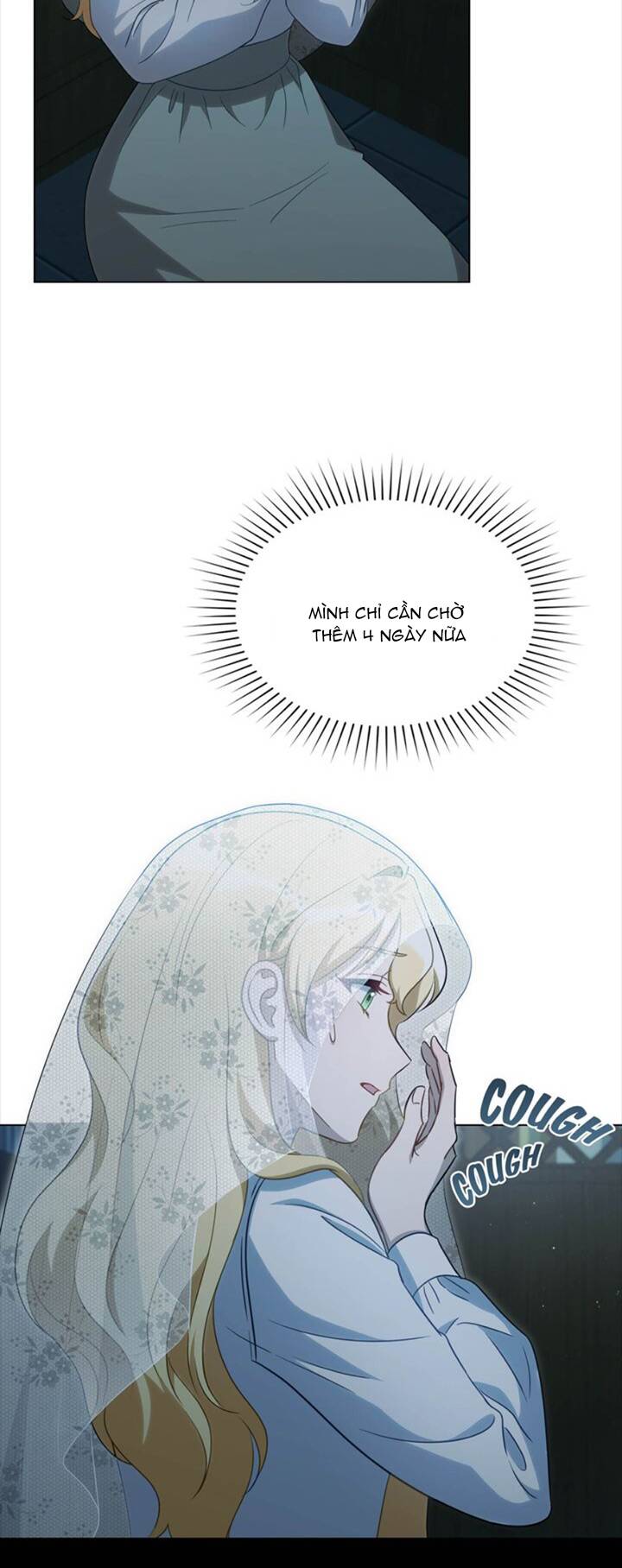 Chúa Phù Hộ Cho Sự Hủy Diệt Của Ta Chapter 8 - Trang 2