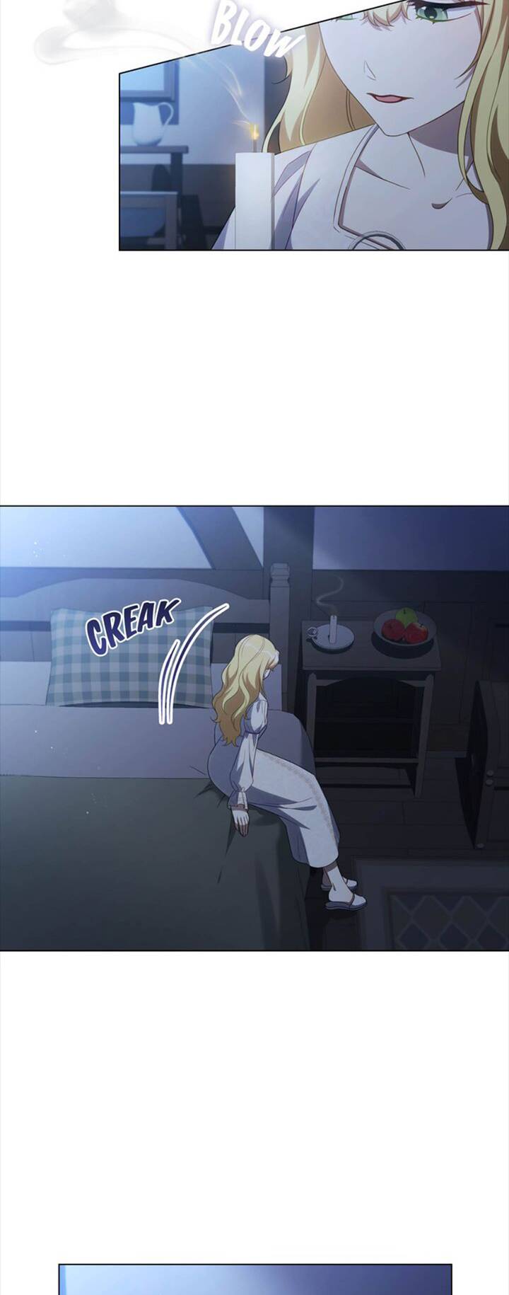 Chúa Phù Hộ Cho Sự Hủy Diệt Của Ta Chapter 9 - Trang 2