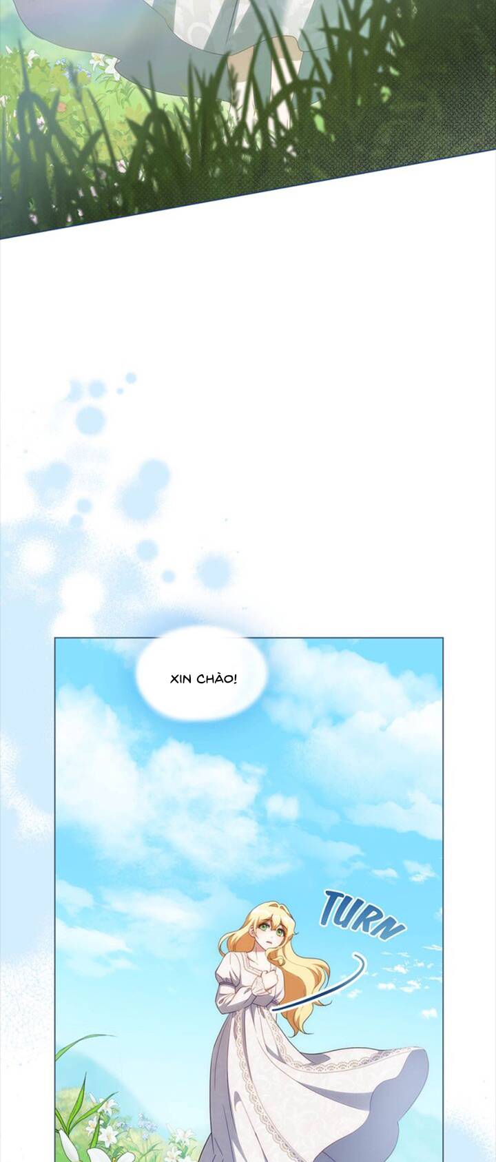 Chúa Phù Hộ Cho Sự Hủy Diệt Của Ta Chapter 9 - Trang 2