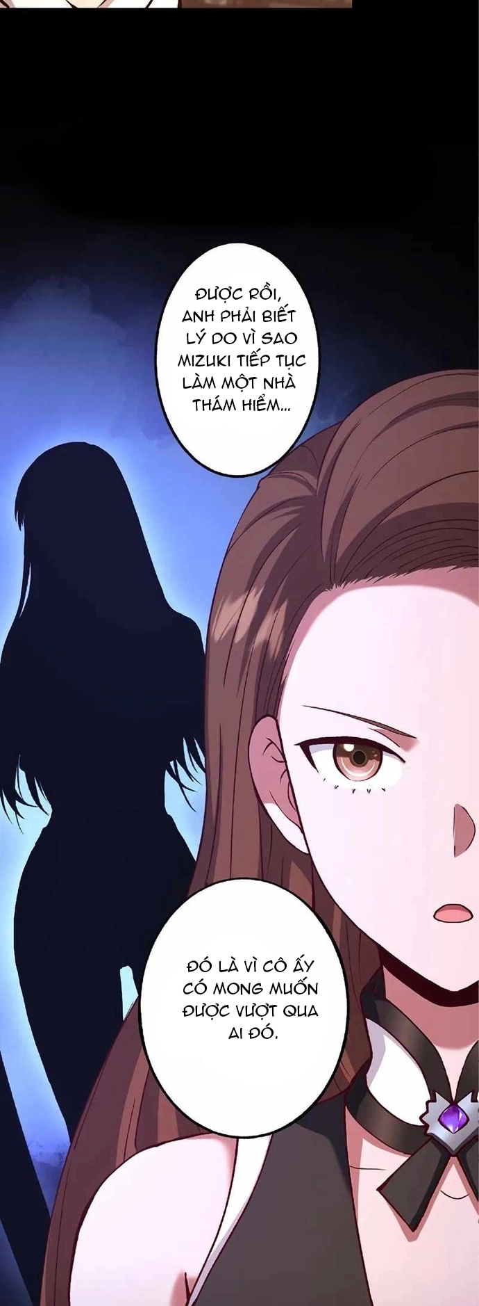 Chúa Quỷ Lấy Lại Ký Ức Từ Kiếp Trước Chapter 17 - Trang 2