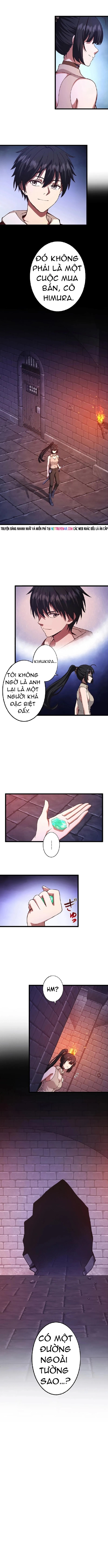 Chúa Quỷ Lấy Lại Ký Ức Từ Kiếp Trước Chapter 18 - Trang 2