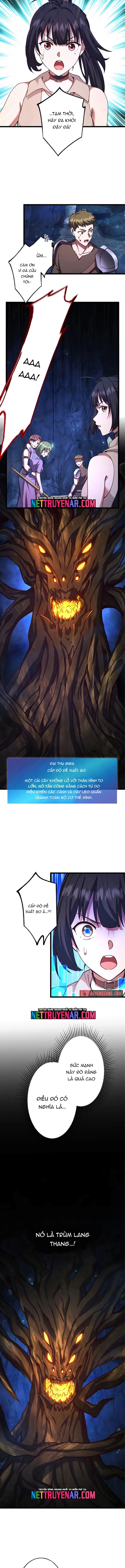 Chúa Quỷ Lấy Lại Ký Ức Từ Kiếp Trước Chapter 19 - Trang 2