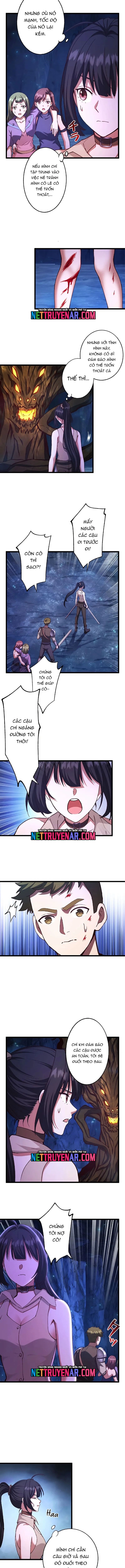 Chúa Quỷ Lấy Lại Ký Ức Từ Kiếp Trước Chapter 19 - Trang 2