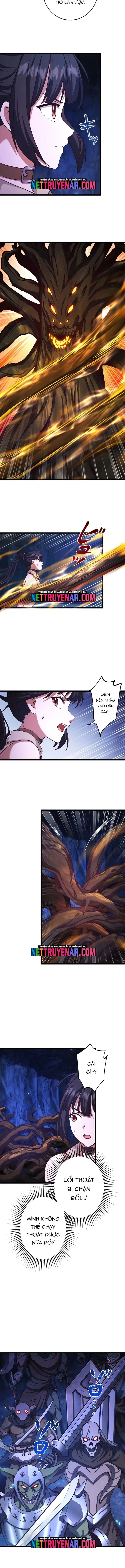 Chúa Quỷ Lấy Lại Ký Ức Từ Kiếp Trước Chapter 19 - Trang 2