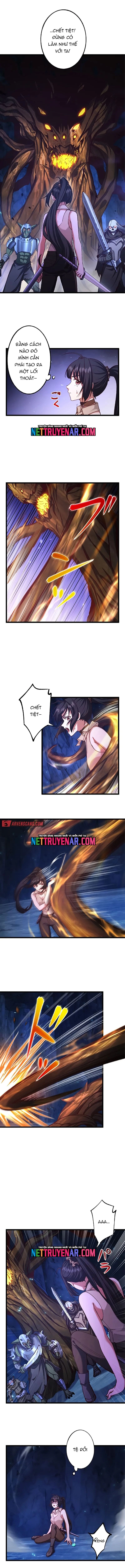 Chúa Quỷ Lấy Lại Ký Ức Từ Kiếp Trước Chapter 19 - Trang 2