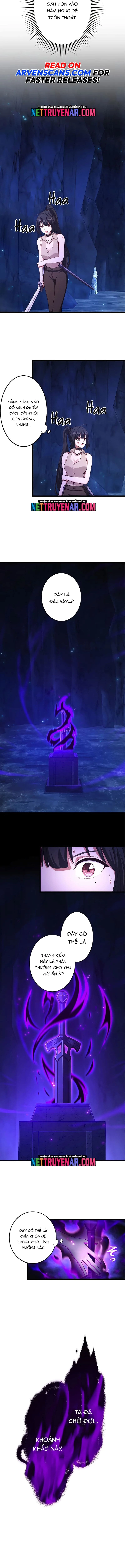 Chúa Quỷ Lấy Lại Ký Ức Từ Kiếp Trước Chapter 19 - Trang 2