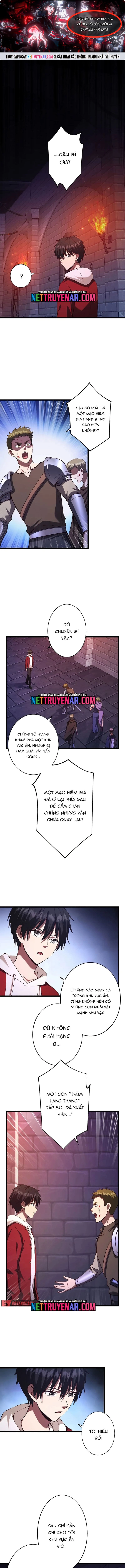 Chúa Quỷ Lấy Lại Ký Ức Từ Kiếp Trước Chapter 20 - Trang 2