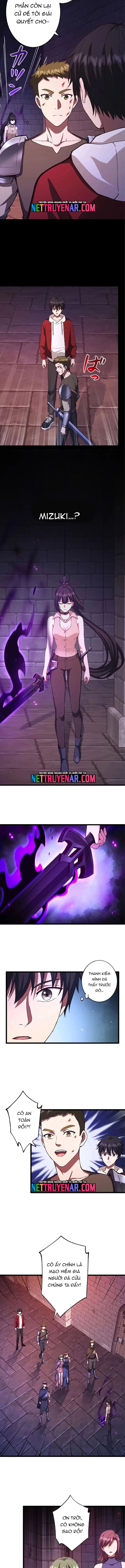 Chúa Quỷ Lấy Lại Ký Ức Từ Kiếp Trước Chapter 20 - Trang 2