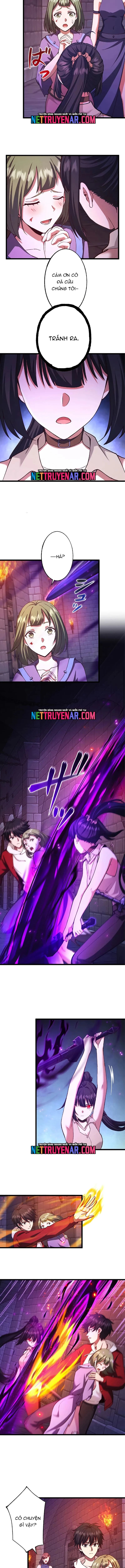 Chúa Quỷ Lấy Lại Ký Ức Từ Kiếp Trước Chapter 20 - Trang 2