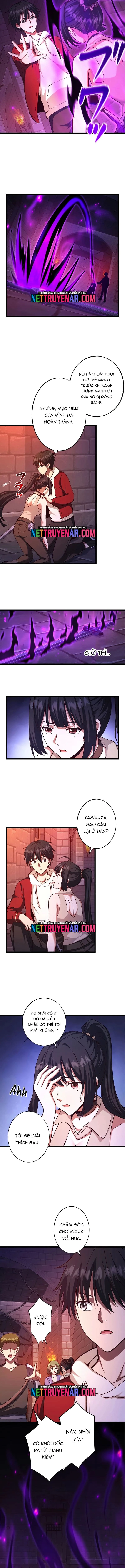 Chúa Quỷ Lấy Lại Ký Ức Từ Kiếp Trước Chapter 20 - Trang 2