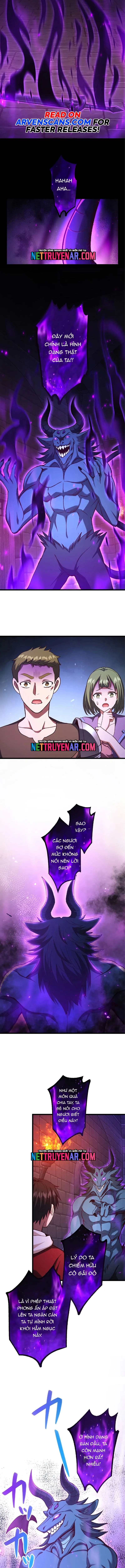 Chúa Quỷ Lấy Lại Ký Ức Từ Kiếp Trước Chapter 20 - Trang 2