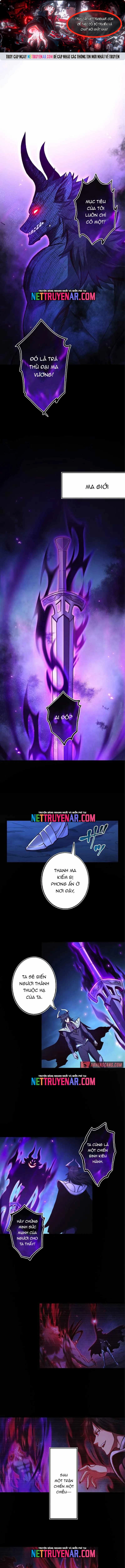 Chúa Quỷ Lấy Lại Ký Ức Từ Kiếp Trước Chapter 21 - Trang 2