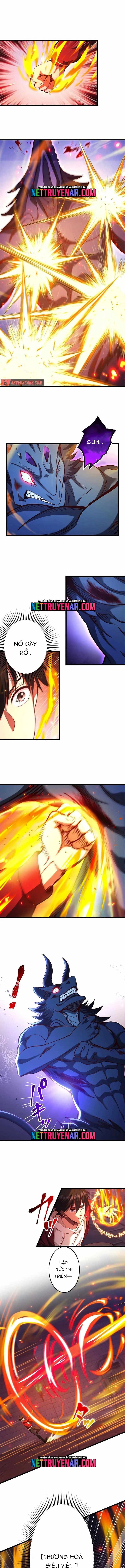 Chúa Quỷ Lấy Lại Ký Ức Từ Kiếp Trước Chapter 21 - Trang 2