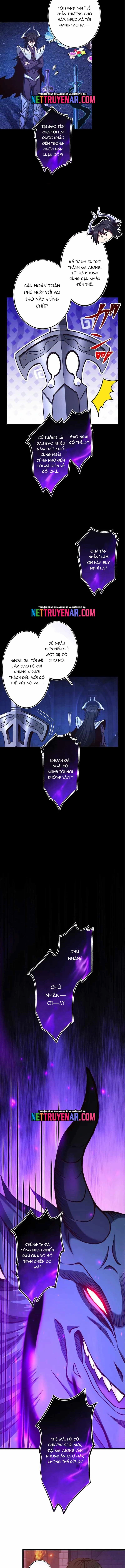 Chúa Quỷ Lấy Lại Ký Ức Từ Kiếp Trước Chapter 21 - Trang 2