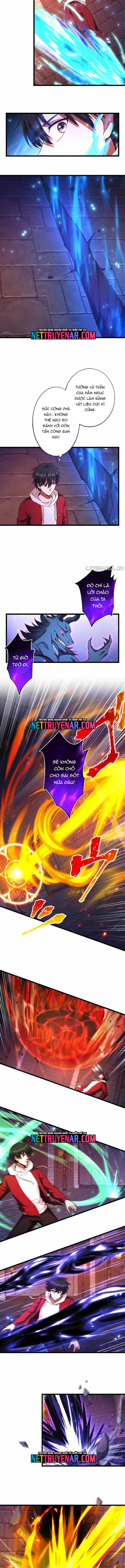 Chúa Quỷ Lấy Lại Ký Ức Từ Kiếp Trước Chapter 22 - Trang 2