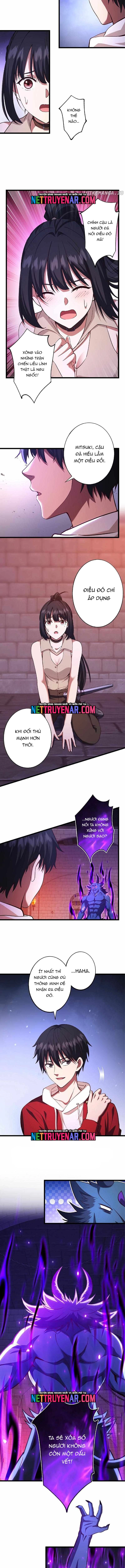 Chúa Quỷ Lấy Lại Ký Ức Từ Kiếp Trước Chapter 22 - Trang 2