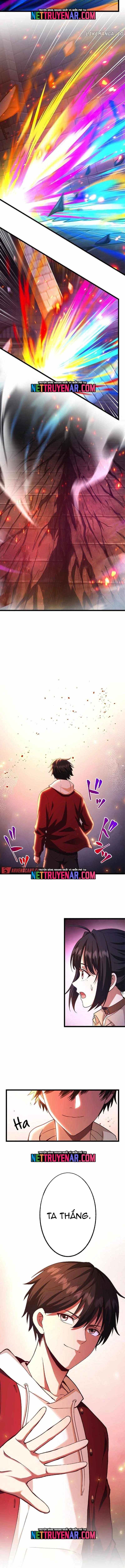 Chúa Quỷ Lấy Lại Ký Ức Từ Kiếp Trước Chapter 22 - Trang 2