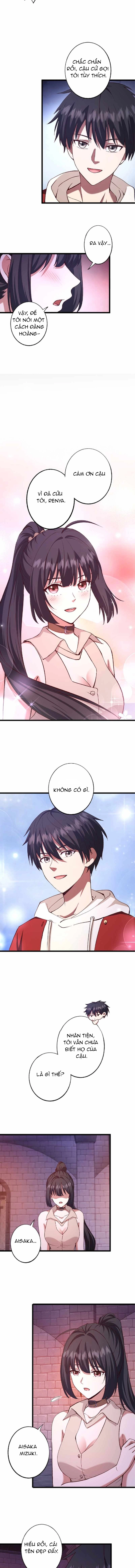 Chúa Quỷ Lấy Lại Ký Ức Từ Kiếp Trước Chapter 23 - Trang 2