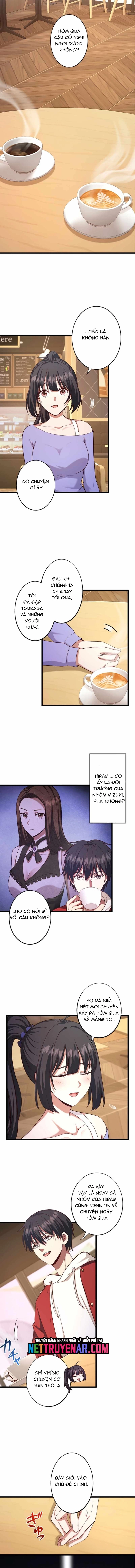 Chúa Quỷ Lấy Lại Ký Ức Từ Kiếp Trước Chapter 24 - Trang 2