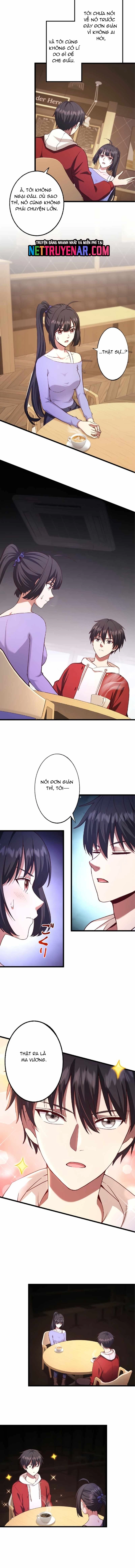 Chúa Quỷ Lấy Lại Ký Ức Từ Kiếp Trước Chapter 24 - Trang 2