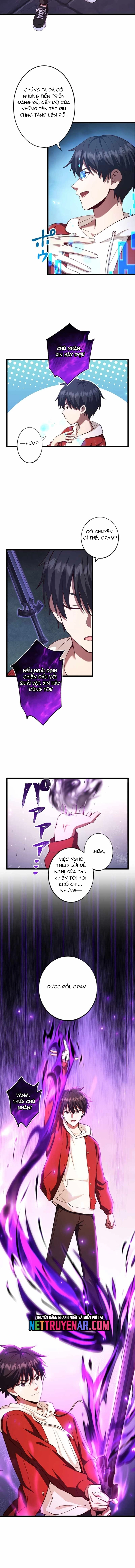 Chúa Quỷ Lấy Lại Ký Ức Từ Kiếp Trước Chapter 24 - Trang 2