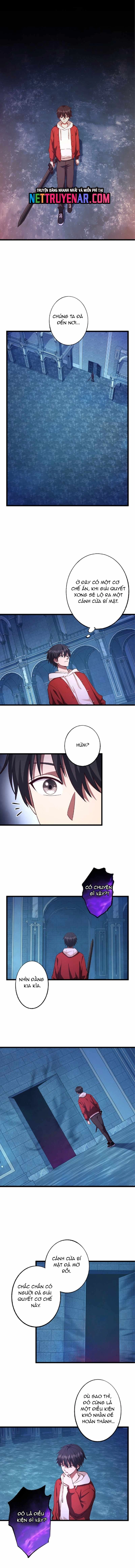 Chúa Quỷ Lấy Lại Ký Ức Từ Kiếp Trước Chapter 25 - Trang 2