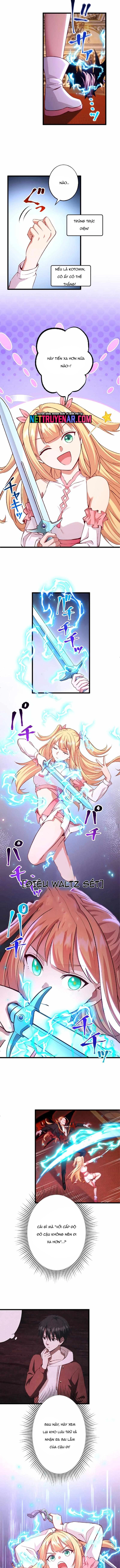 Chúa Quỷ Lấy Lại Ký Ức Từ Kiếp Trước Chapter 27 - Trang 2