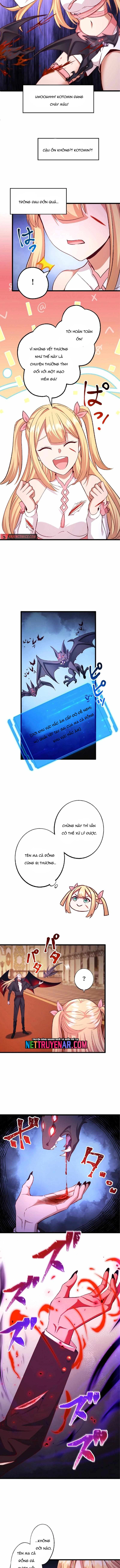 Chúa Quỷ Lấy Lại Ký Ức Từ Kiếp Trước Chapter 27 - Trang 2