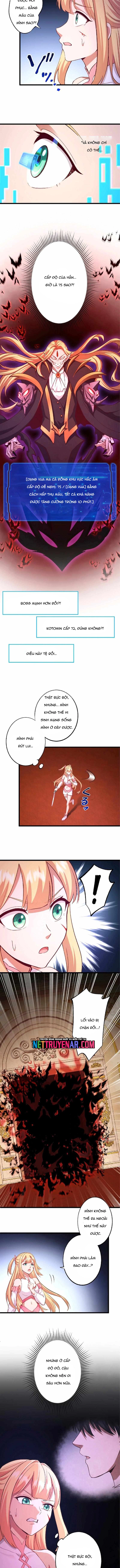 Chúa Quỷ Lấy Lại Ký Ức Từ Kiếp Trước Chapter 27 - Trang 2