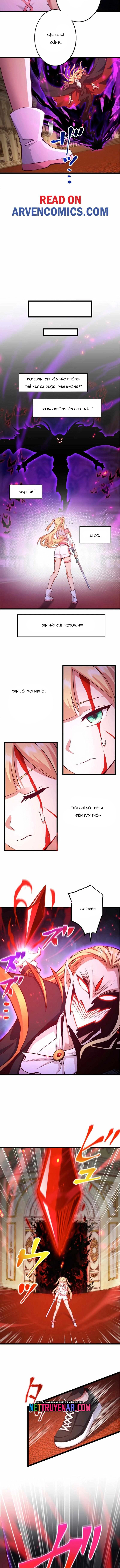 Chúa Quỷ Lấy Lại Ký Ức Từ Kiếp Trước Chapter 27 - Trang 2