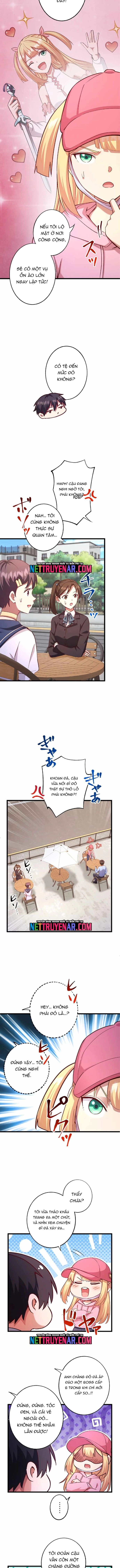 Chúa Quỷ Lấy Lại Ký Ức Từ Kiếp Trước Chapter 29 - Trang 2