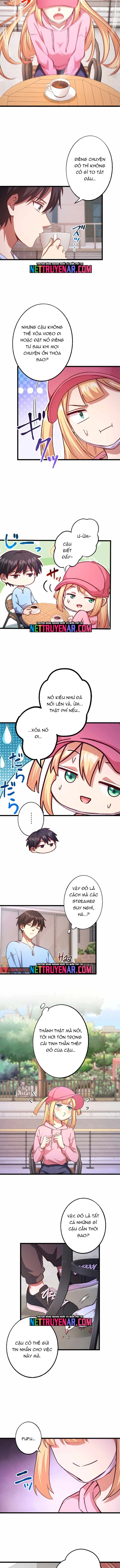 Chúa Quỷ Lấy Lại Ký Ức Từ Kiếp Trước Chapter 29 - Trang 2