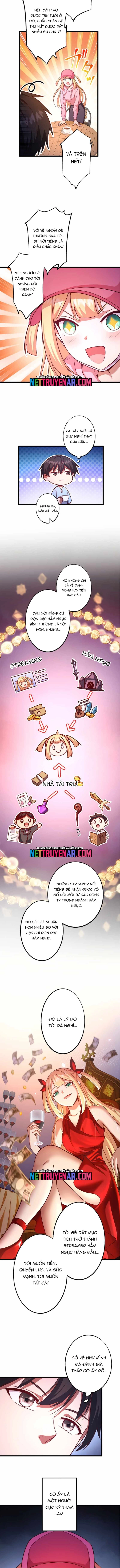 Chúa Quỷ Lấy Lại Ký Ức Từ Kiếp Trước Chapter 29 - Trang 2